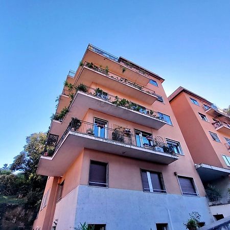 Druso Dream Apartment Colosseo 罗马 外观 照片