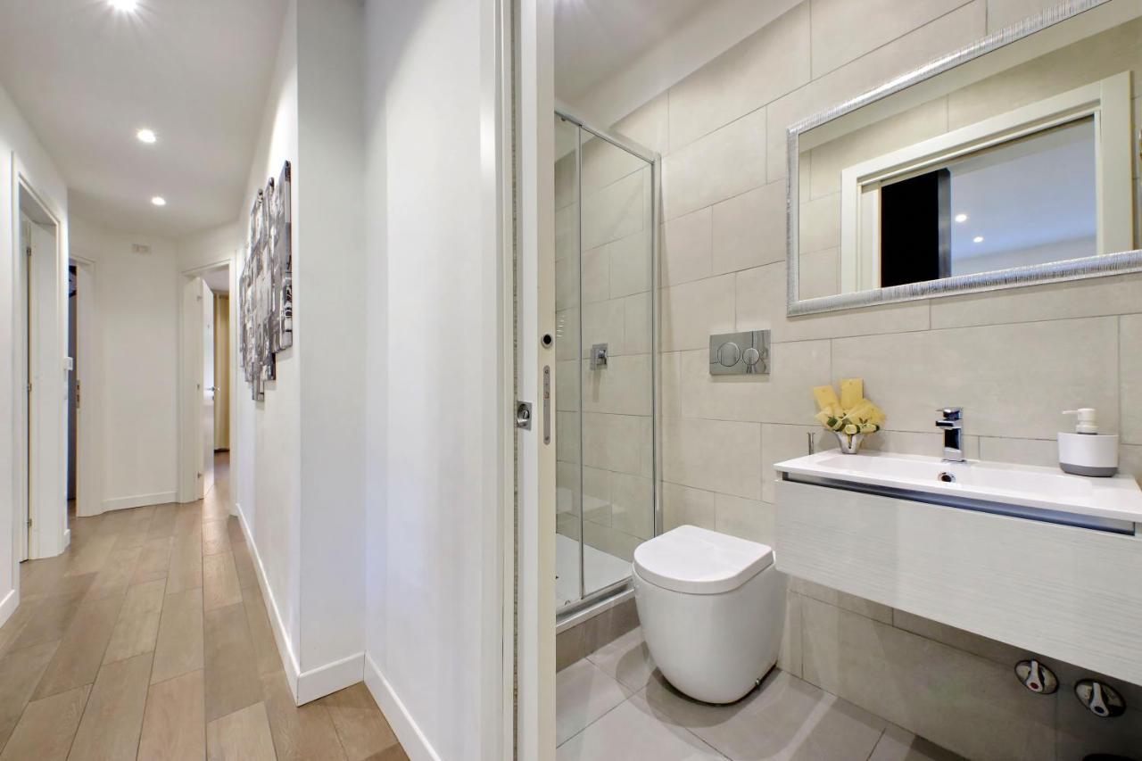 Druso Dream Apartment Colosseo 罗马 外观 照片