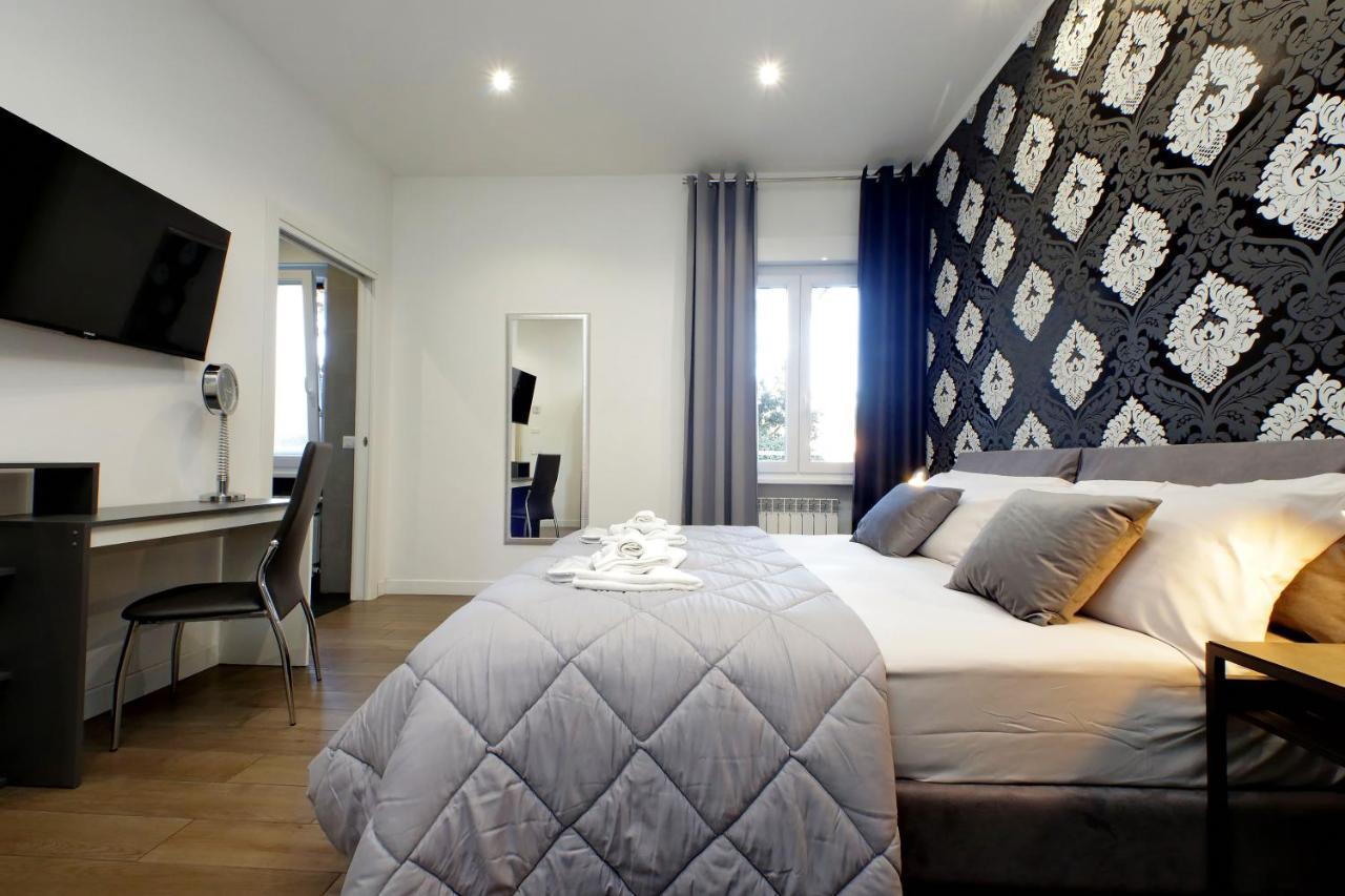 Druso Dream Apartment Colosseo 罗马 外观 照片