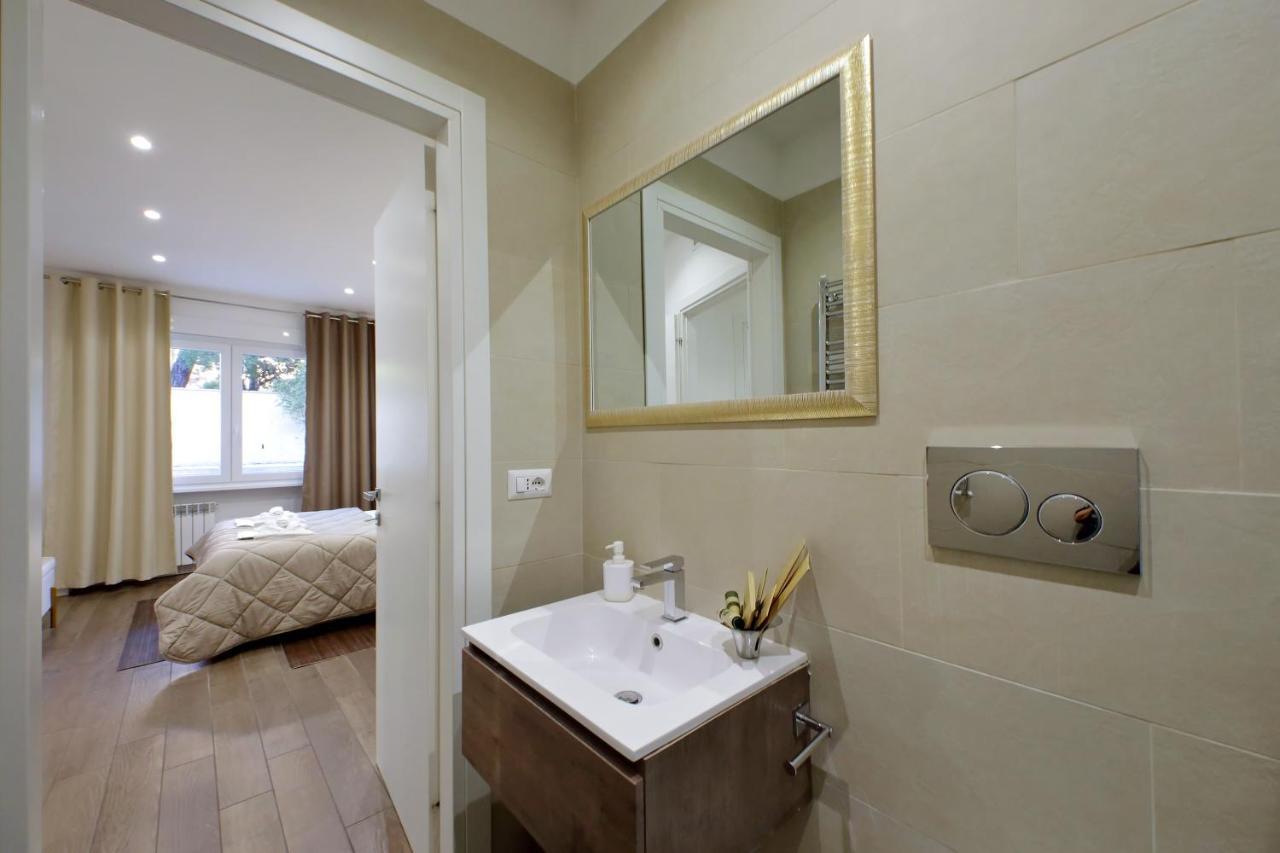 Druso Dream Apartment Colosseo 罗马 外观 照片