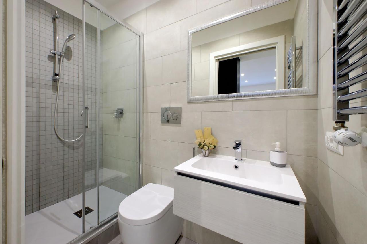 Druso Dream Apartment Colosseo 罗马 外观 照片