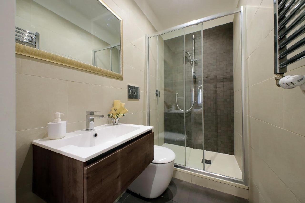 Druso Dream Apartment Colosseo 罗马 外观 照片