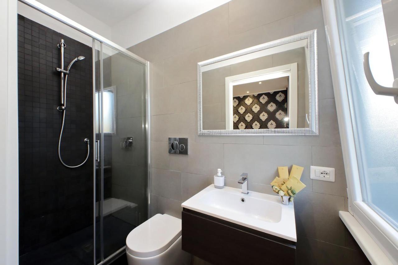 Druso Dream Apartment Colosseo 罗马 外观 照片