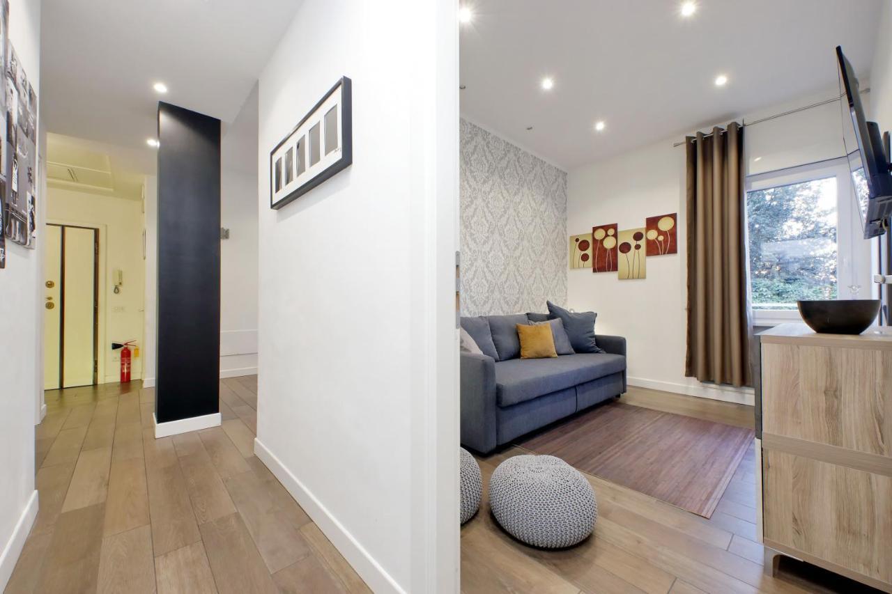 Druso Dream Apartment Colosseo 罗马 外观 照片