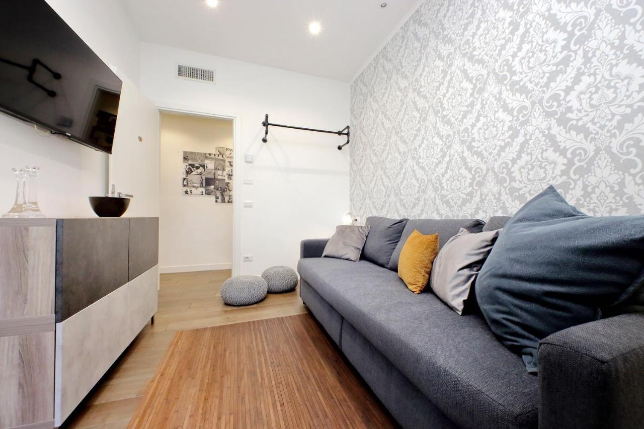 Druso Dream Apartment Colosseo 罗马 外观 照片