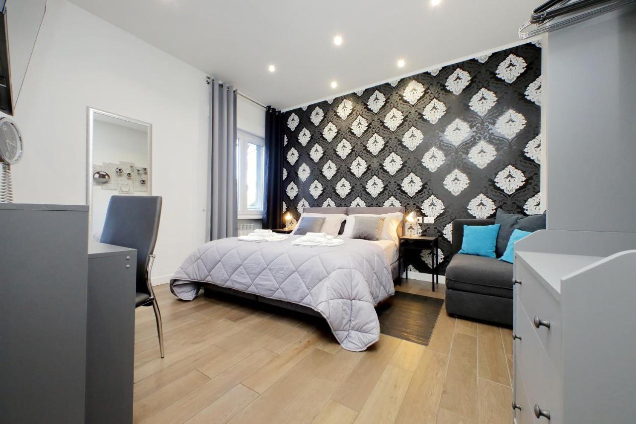 Druso Dream Apartment Colosseo 罗马 外观 照片