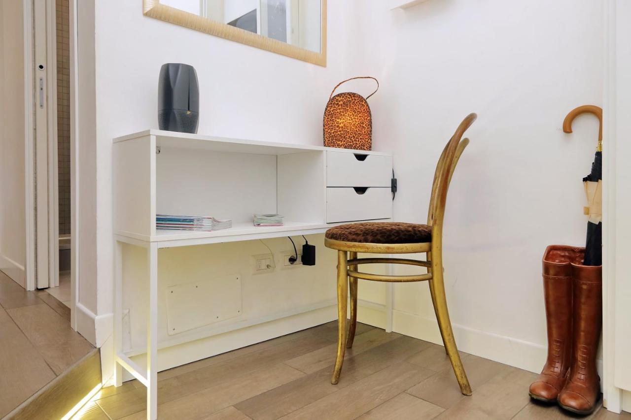 Druso Dream Apartment Colosseo 罗马 外观 照片