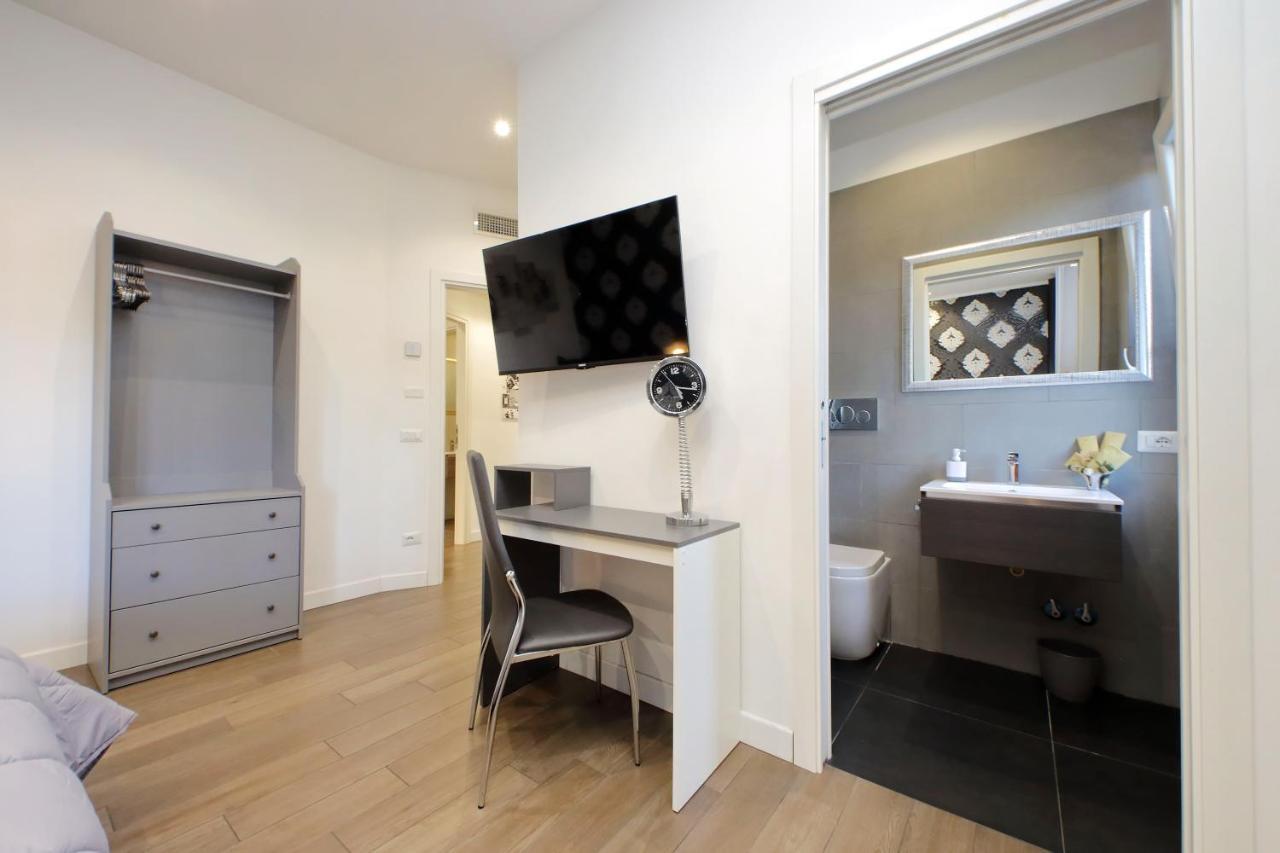 Druso Dream Apartment Colosseo 罗马 外观 照片