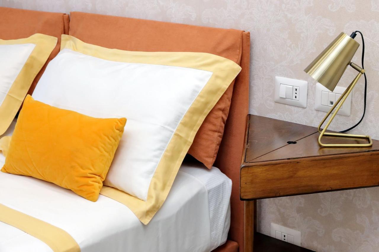 Druso Dream Apartment Colosseo 罗马 外观 照片