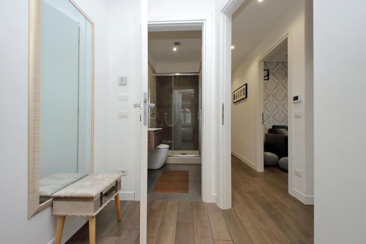 Druso Dream Apartment Colosseo 罗马 外观 照片