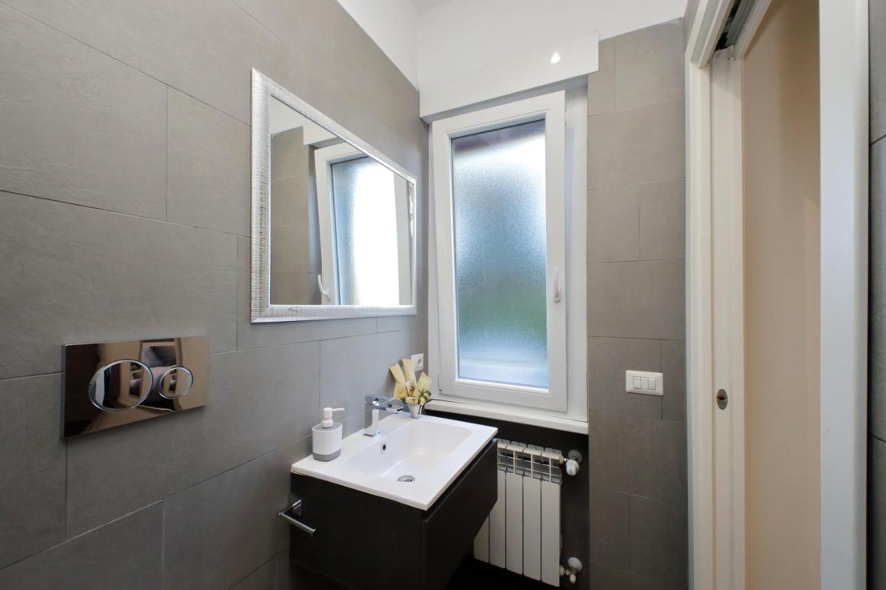 Druso Dream Apartment Colosseo 罗马 外观 照片