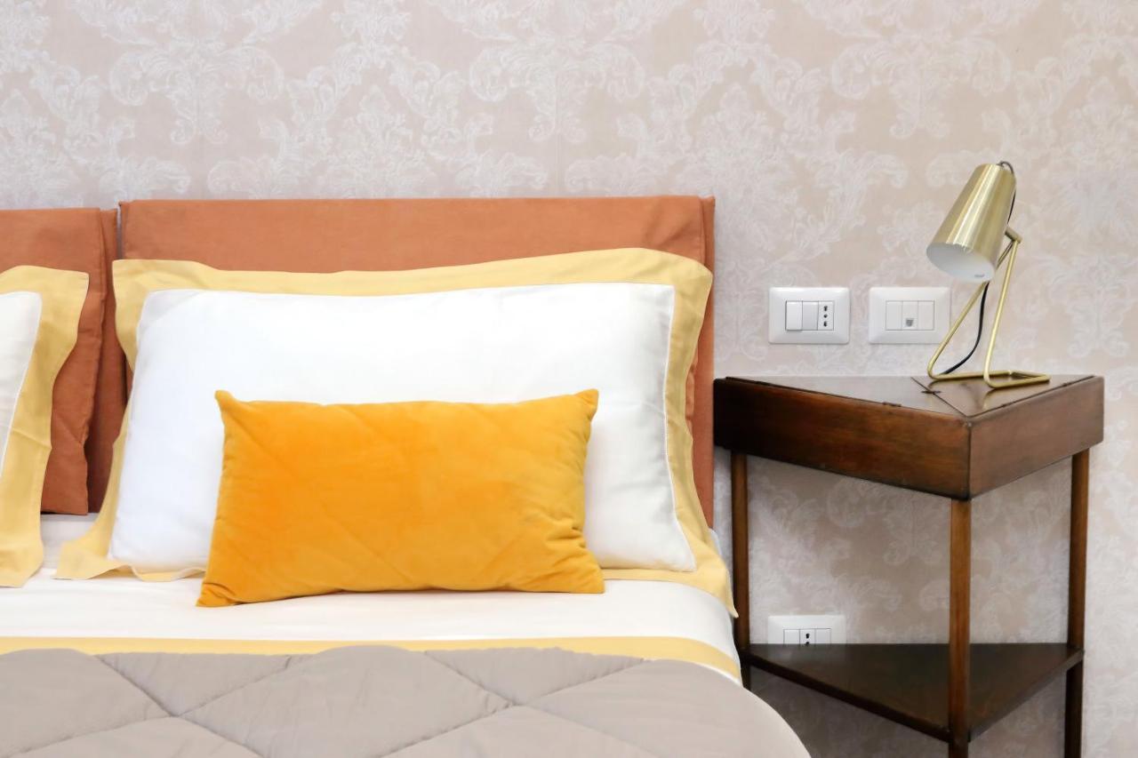 Druso Dream Apartment Colosseo 罗马 外观 照片