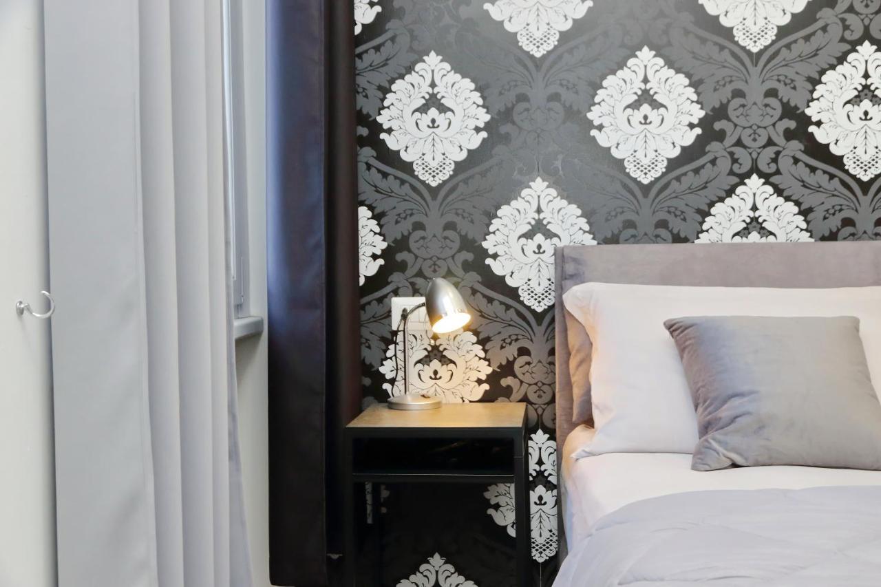 Druso Dream Apartment Colosseo 罗马 外观 照片