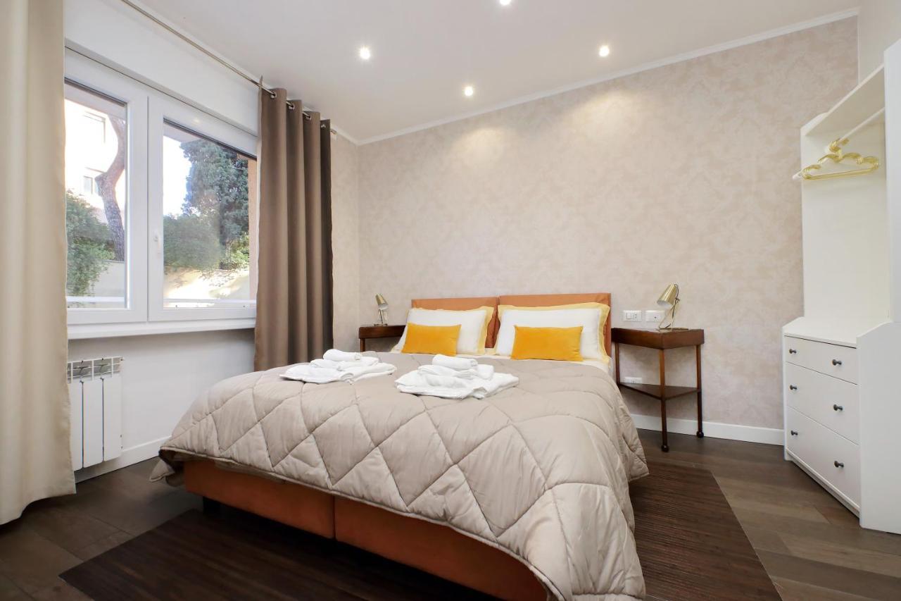 Druso Dream Apartment Colosseo 罗马 外观 照片