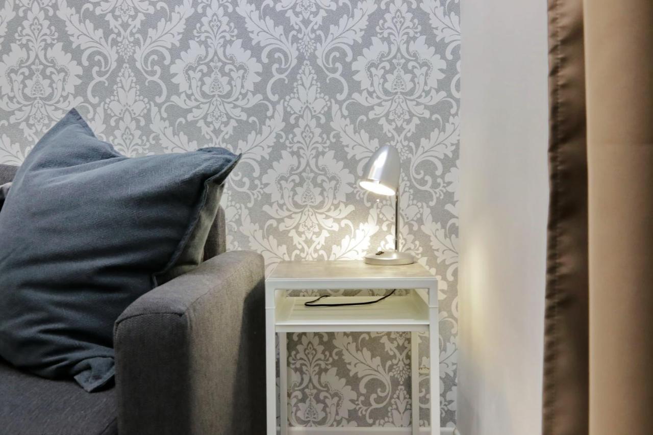 Druso Dream Apartment Colosseo 罗马 外观 照片
