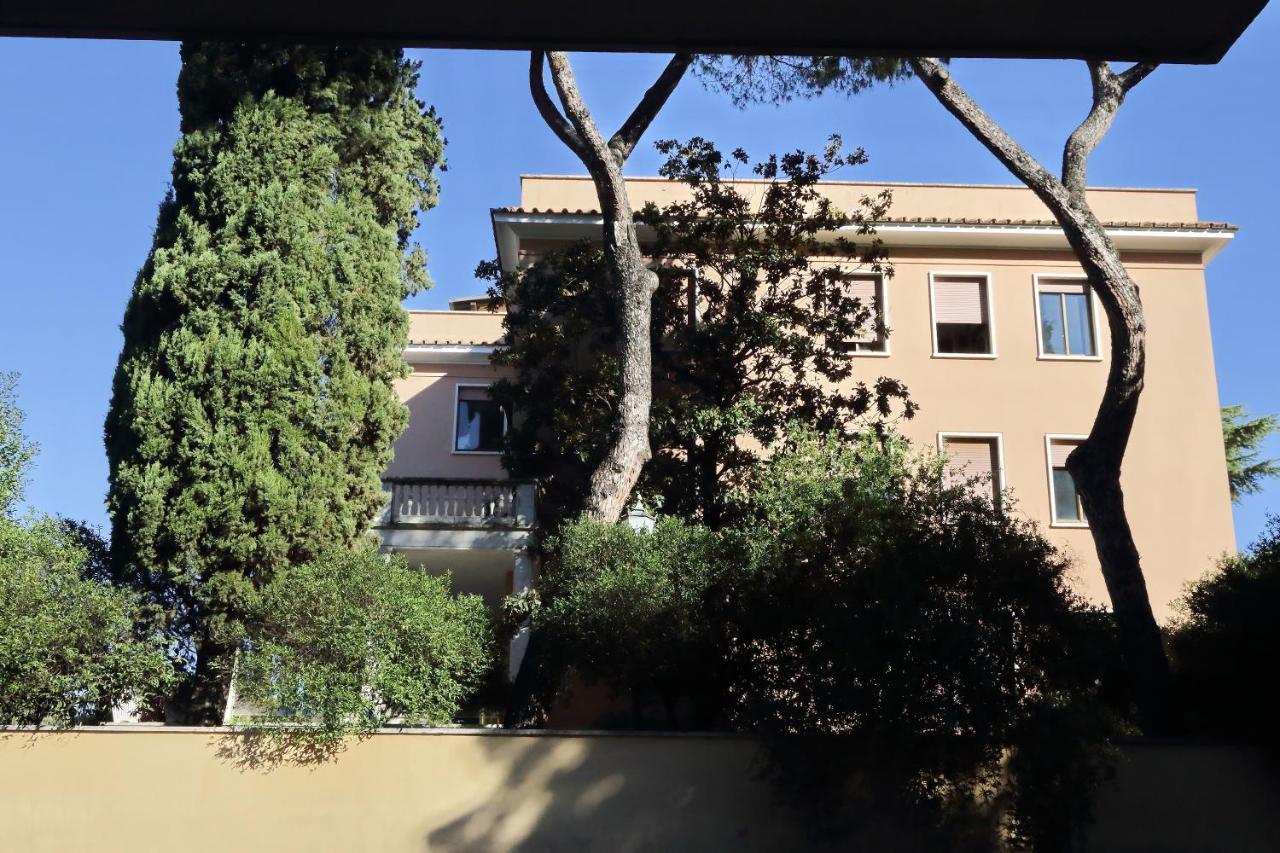 Druso Dream Apartment Colosseo 罗马 外观 照片