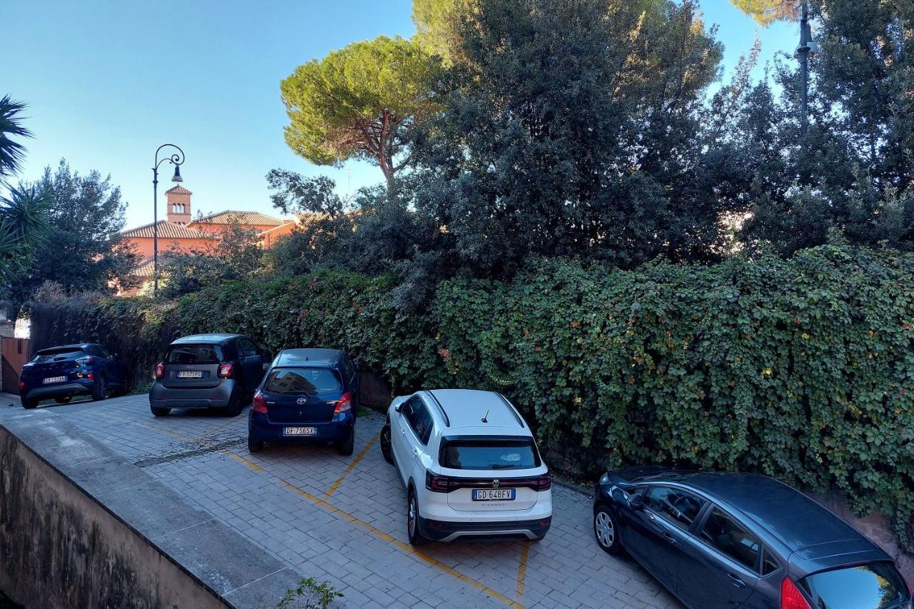 Druso Dream Apartment Colosseo 罗马 外观 照片