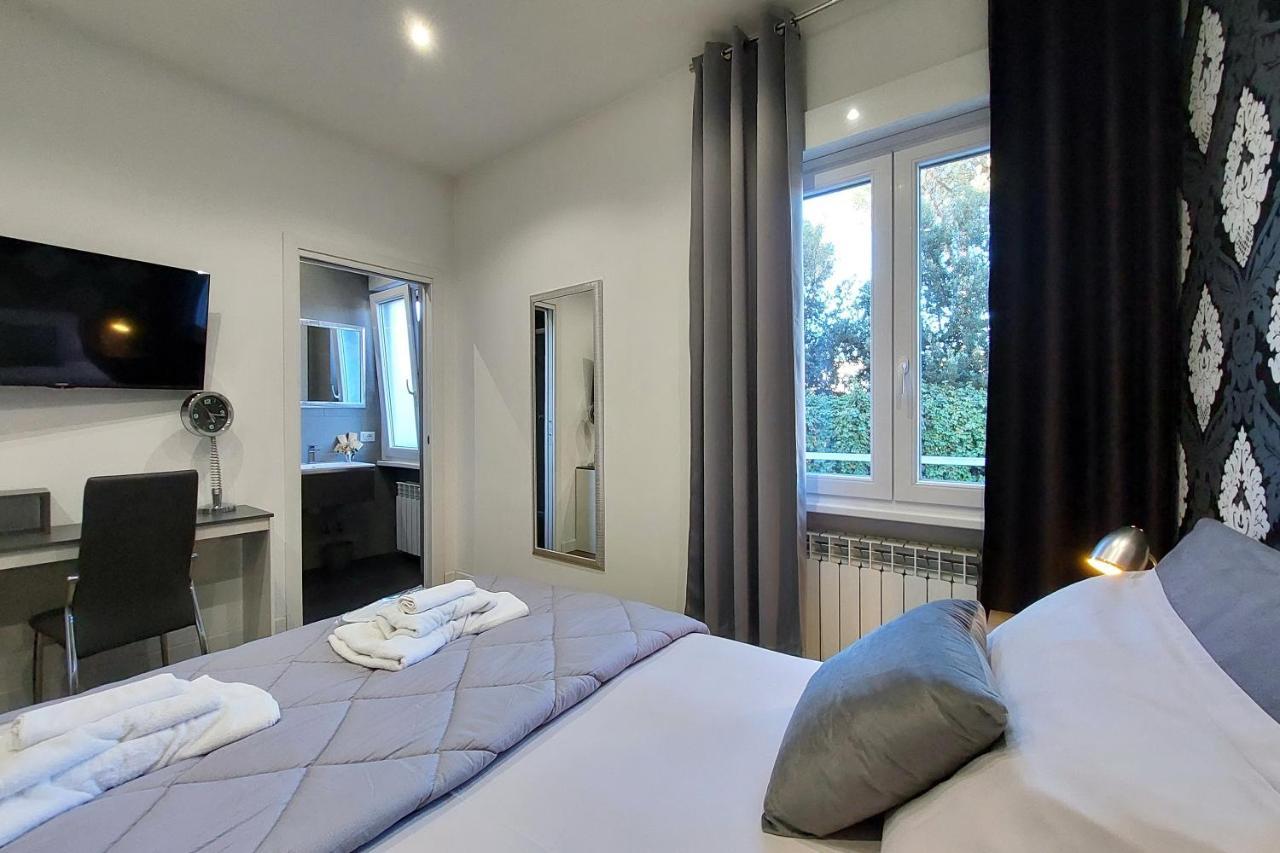 Druso Dream Apartment Colosseo 罗马 外观 照片