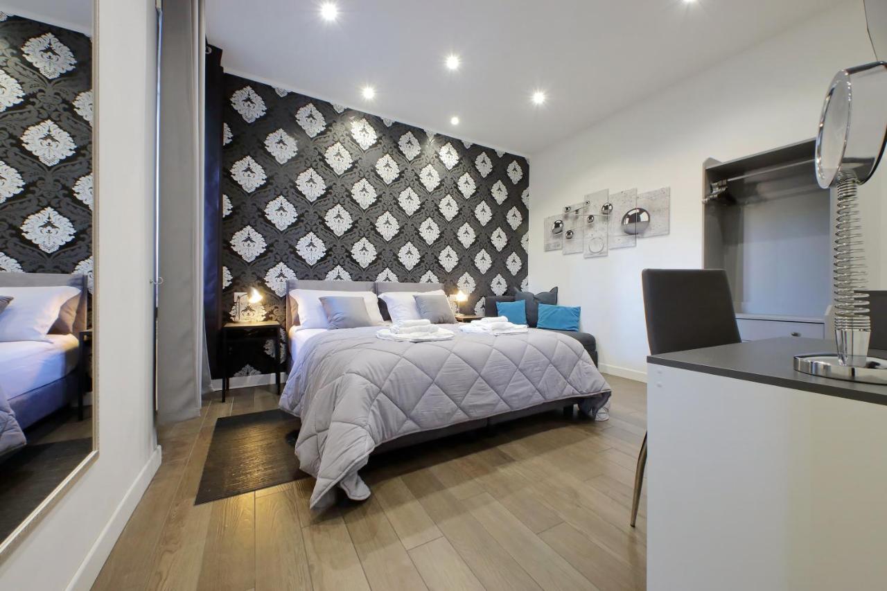 Druso Dream Apartment Colosseo 罗马 外观 照片