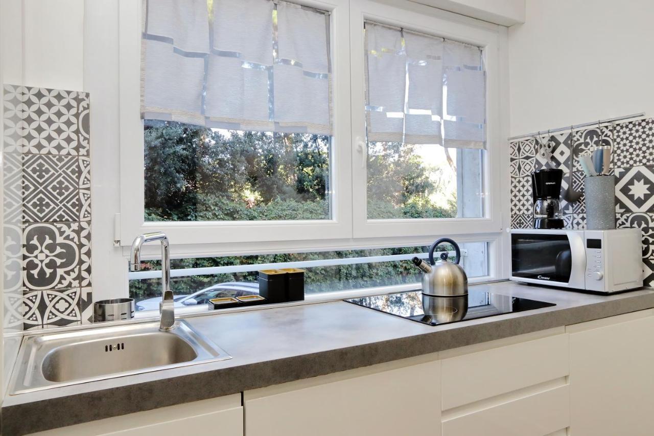 Druso Dream Apartment Colosseo 罗马 外观 照片