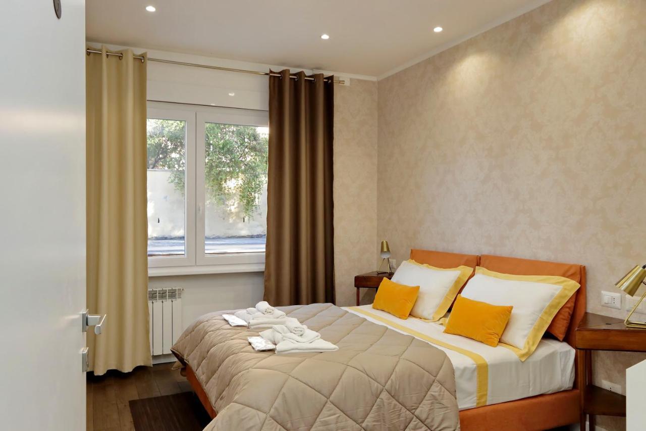 Druso Dream Apartment Colosseo 罗马 外观 照片