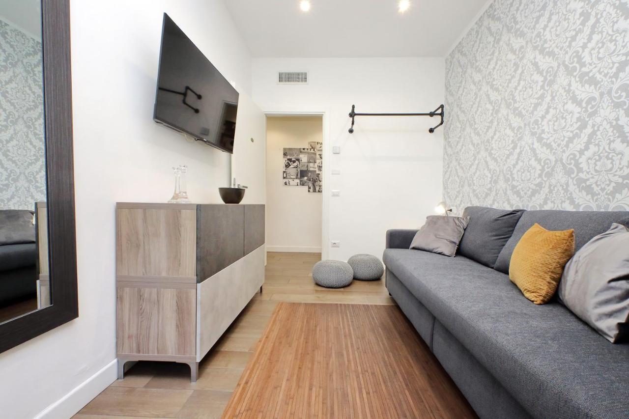 Druso Dream Apartment Colosseo 罗马 外观 照片