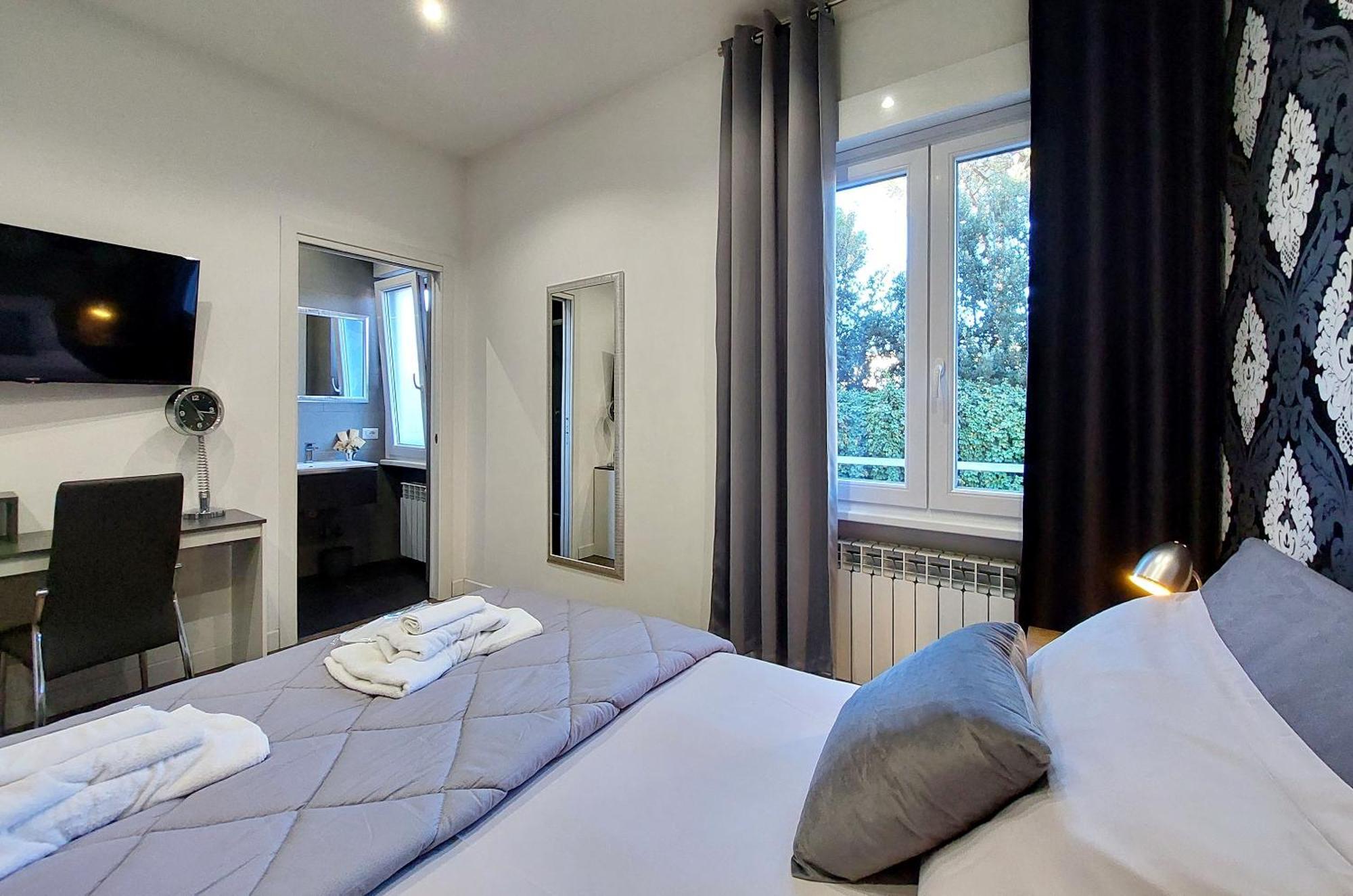 Druso Dream Apartment Colosseo 罗马 外观 照片