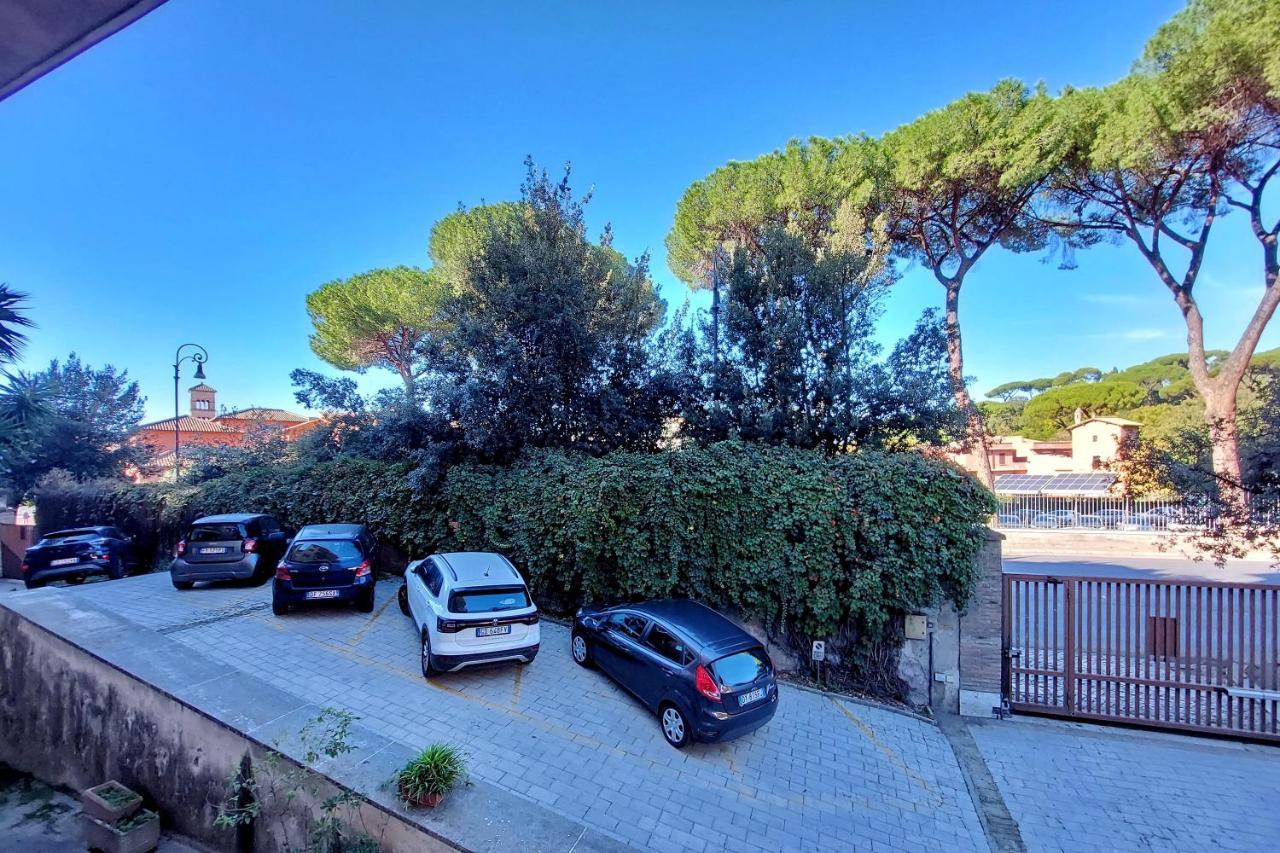 Druso Dream Apartment Colosseo 罗马 外观 照片