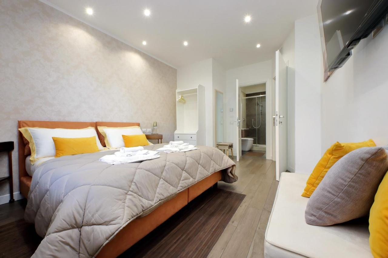 Druso Dream Apartment Colosseo 罗马 外观 照片
