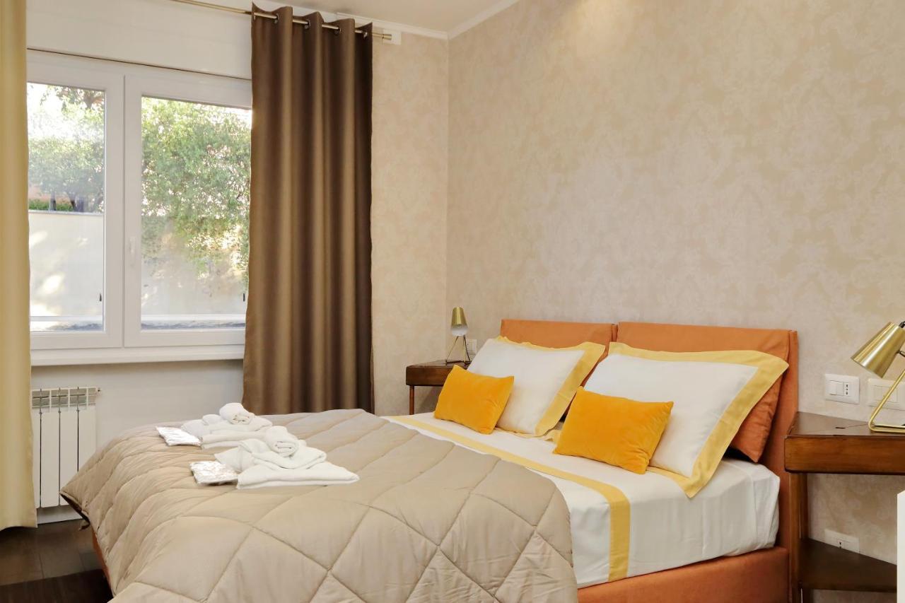 Druso Dream Apartment Colosseo 罗马 外观 照片