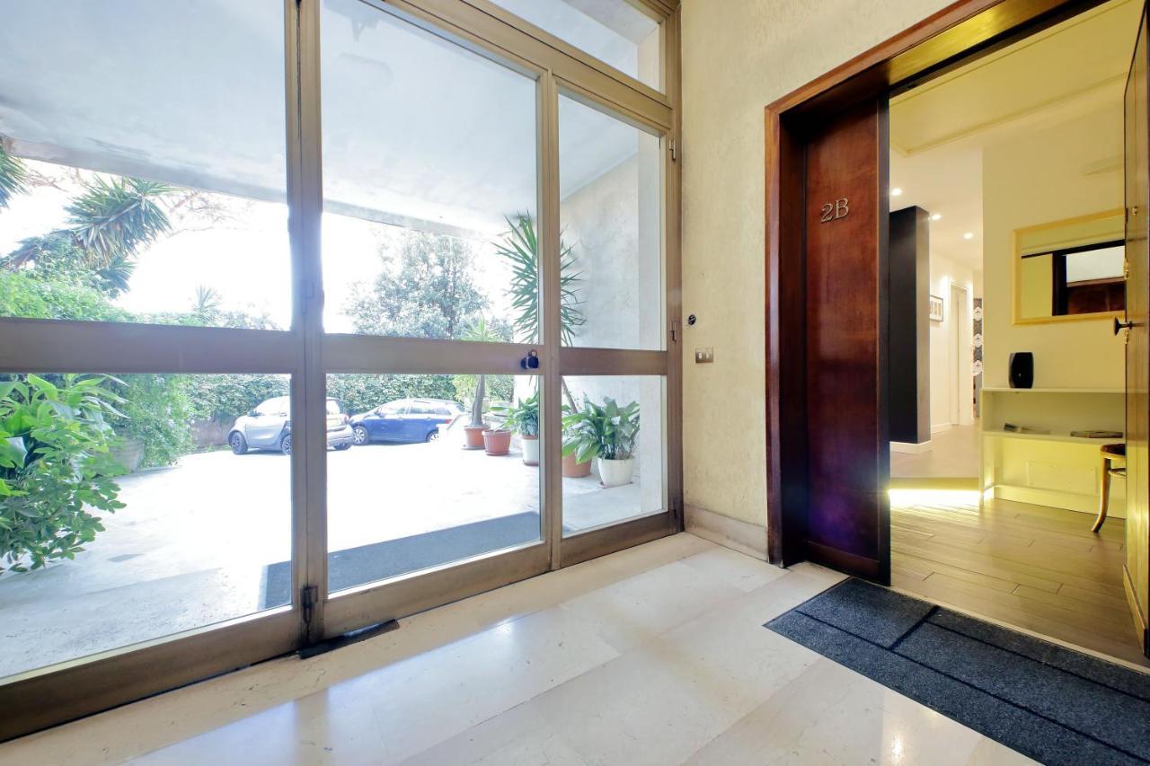 Druso Dream Apartment Colosseo 罗马 外观 照片