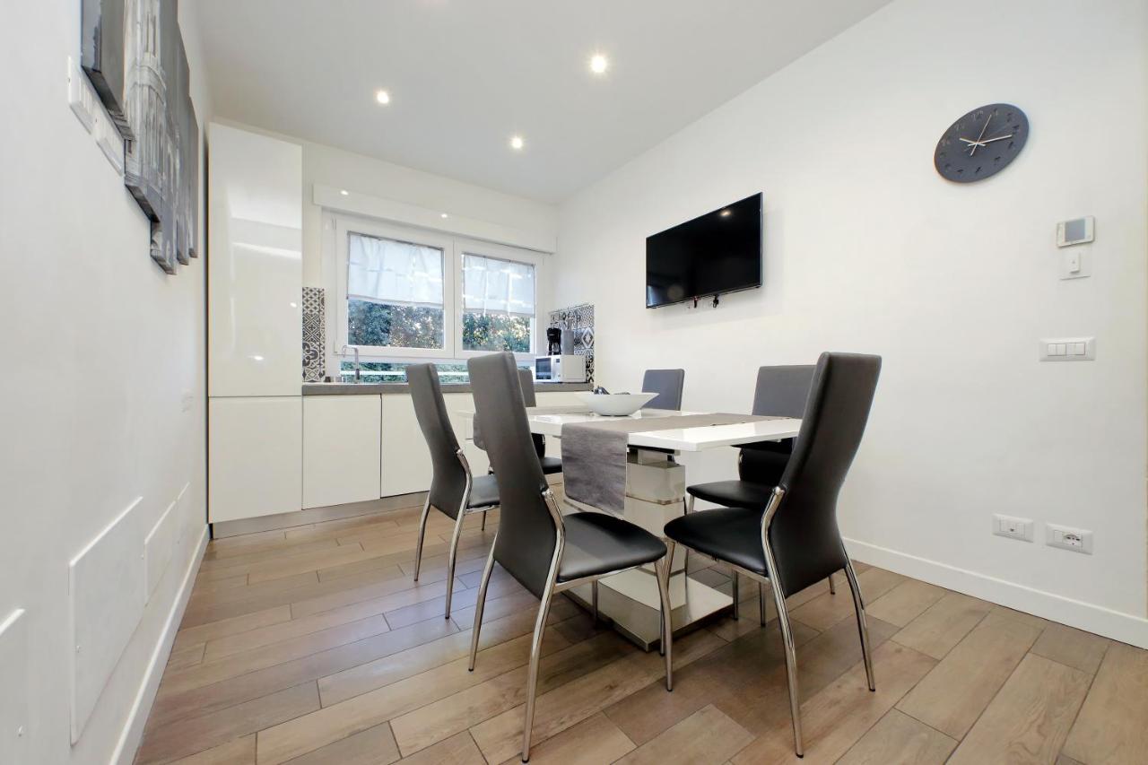 Druso Dream Apartment Colosseo 罗马 外观 照片