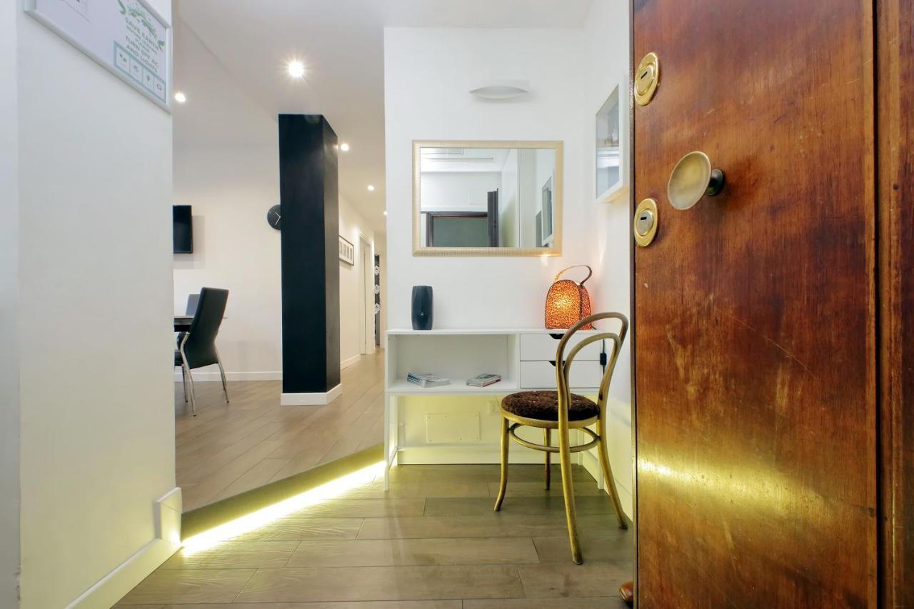 Druso Dream Apartment Colosseo 罗马 外观 照片