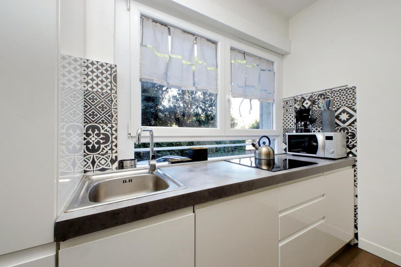 Druso Dream Apartment Colosseo 罗马 外观 照片